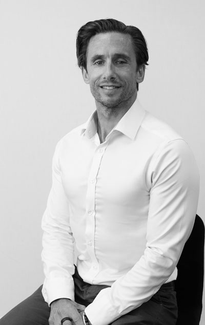 Owen Cook Chartered ALIBF, Adv DipFA, AwPETR, CeLTCI